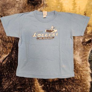 Vintage Six Flags tee